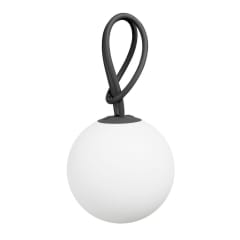 Lámpara Fatboy Bolleke - Anthracite