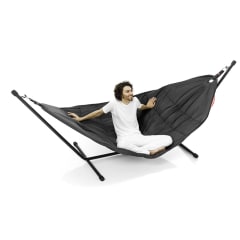 Hamaca Fatboy Headdemock - Black