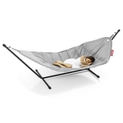 Hamaca Fatboy Headdemock - Light Grey