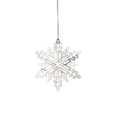 Adorno de Navidad - Copo de nieve