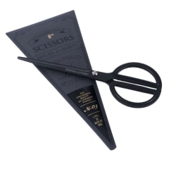 Tijera - Tools to Liveby - Negro