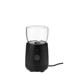 Molinillo de café FOODIE - Negro