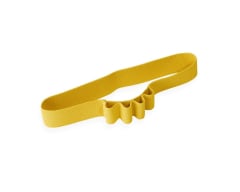 Elastico porta lapices - Amarillo