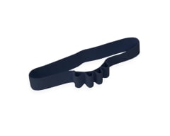 Elastico porta lapices - Azul marino