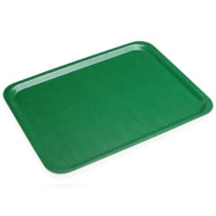 Bandeja Rectangular - Verde