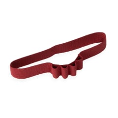 Elastico porta lapices - Rojo Rosa