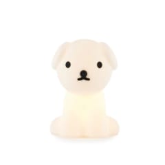 Lámpara Primera Luz - Perro Snuffy