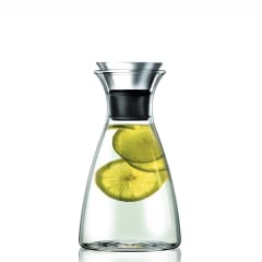 Jarra de agua Decantador Drip-Free