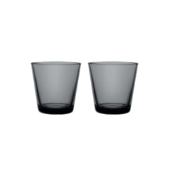 Vaso Kartio corto - 2 pcs
