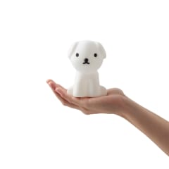 Lámpara Mini Espantacuco - Perro Snuffy