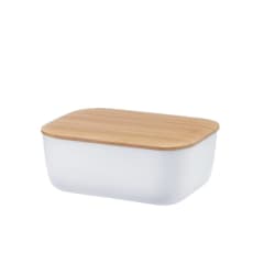 Mantequillera - BOX-IT - Blanco