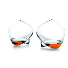 Copa de coñac - Set de 2 pcs -