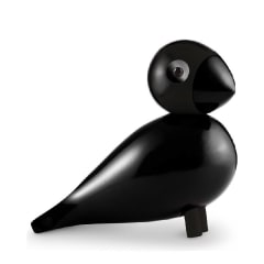 Pajaro cantor - Ravn Grande