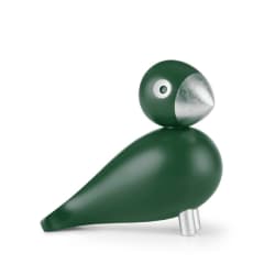Pajaro cantor - Georg.