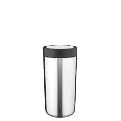 Vaso Termico To Go - Acero 0,2 L