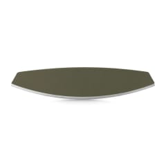 Cuchillo para pizza/hierbas Green tool - Cactus