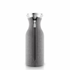 Jarra de agua con Funda - Gris Oscuro