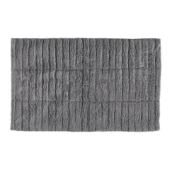 Alfombra de baño - Gris
