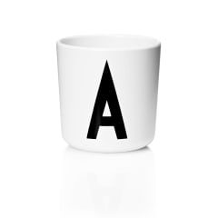 Taza de Melamina