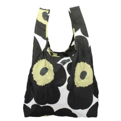 Bolso Plegable - Negro