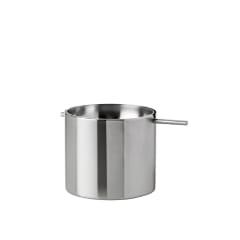 Cenicero revolvedor 10 cm - Arne Jacobsen