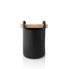 Contenedor - H20 - Negro