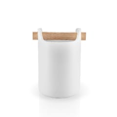 Contenedor - H20 - Blanco