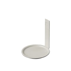 Soporte de Taza - Blanco