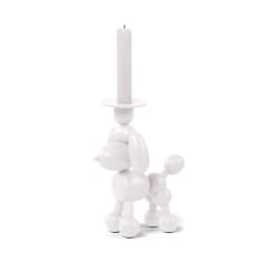 Candelabro Fatboy Can-Dolly - Blanco