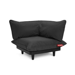 Sillón Modular Fatboy Paletti - Esquinero - Charcoal
