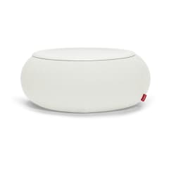 Mesa de Centro Inflable - Dumpty Limestone