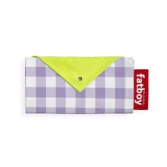 Sombrilla / Quitasol portable Fatboy Miasun - Vichy