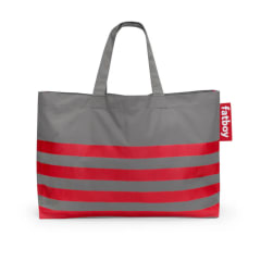 FATBOY Bolsa Gigante XL Carry-Too-Much-Bag Dawn Grey