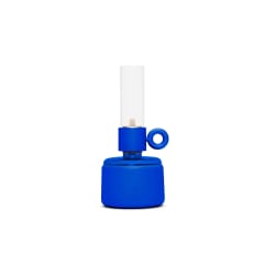 Lámpara Fatboy Flamtastique XS - Flash Blue - Azul