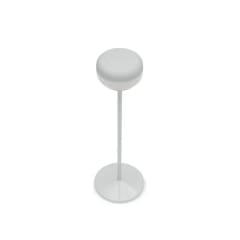 Lámpara Fatboy de Mesa Cheerio Sage - Jet Blue - Azul Claro