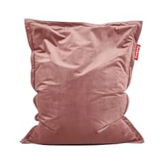 Pouf Fatboy Original Slim Velvet - Recycled Rose Quartz