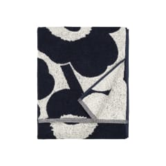 Toalla de Mano - UNIKKO - Azul Oscuro