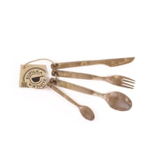 Set Cubiertos - Kupilka