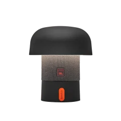 Lámpara Portátil Sensa Play Mini con Parlante JBL - Anthracite