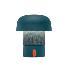 Lámpara Portátil Sensa Play Mini con Parlante JBL - Deep Aquamarine