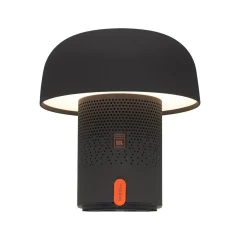 Lámpara Portátil Sensa Play con Parlante JBL - Anthracite