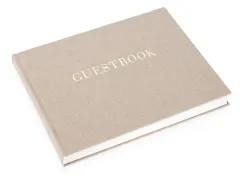 Cuaderno de Visita - Arena