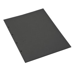 Pack de hojas para fotos - 31,5 x 42 cm