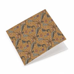 Tarjeta - Tulipan Amarillo