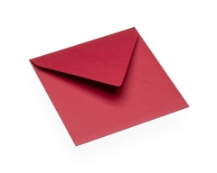 Sobre 150x150 mm - Burdeo