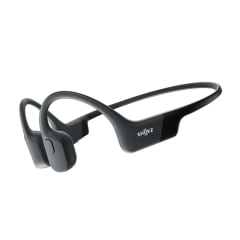 Audifonos Shokz Openrun - Cosmic Black