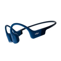 Audifonos Shokz Openrun - Blue Eclipse