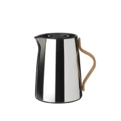 Termo para té EMMA - Acero