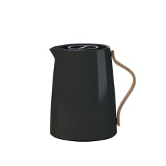Termo para té EMMA - Negro