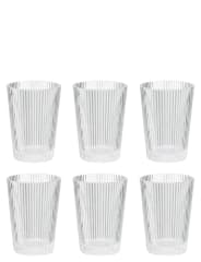 Pilastro - Set de Vaso - 6 unidades